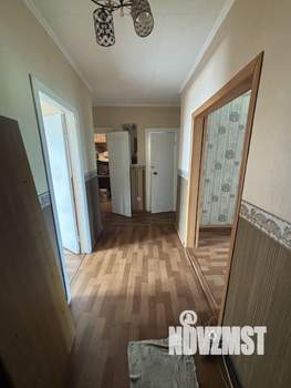 3-к квартира, вторичка, 59м2, 5/5 этаж