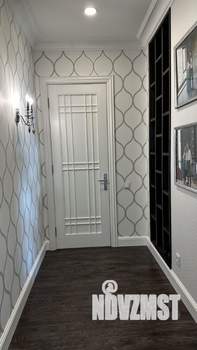2-к квартира, вторичка, 85м2, 9/23 этаж