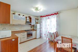 2-к квартира, вторичка, 54м2, 6/6 этаж