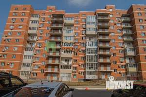 2-к квартира, вторичка, 45м2, 4/9 этаж