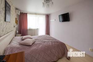 3-к квартира, вторичка, 62м2, 4/5 этаж