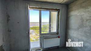 1-к квартира, вторичка, 37м2, 6/19 этаж