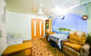 3-к квартира, вторичка, 58м2, 3/5 этаж