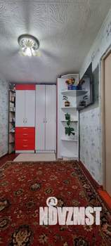 2-к квартира, вторичка, 45м2, 3/5 этаж