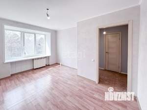 1-к квартира, вторичка, 22м2, 3/5 этаж