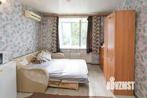 1-к квартира, вторичка, 17м2, 3/5 этаж