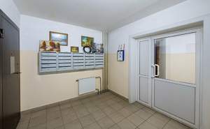 Студия квартира, вторичка, 25м2, 4/5 этаж