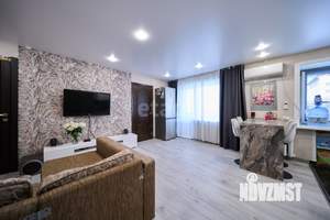 2-к квартира, вторичка, 40м2, 4/5 этаж