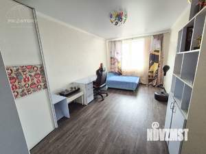 3-к квартира, вторичка, 94м2, 8/16 этаж