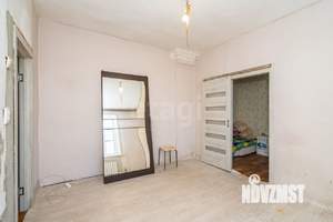 2-к квартира, вторичка, 33м2, 1/1 этаж