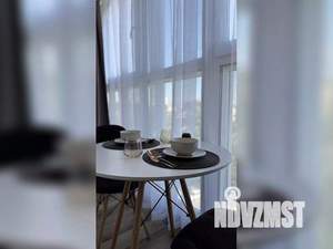 1-к квартира, вторичка, 24м2, 8/11 этаж