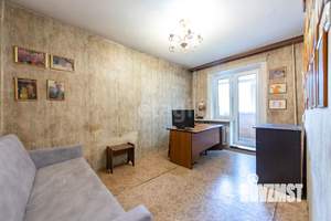 4-к квартира, вторичка, 79м2, 3/10 этаж
