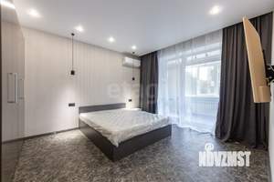 1-к квартира, вторичка, 36м2, 2/21 этаж