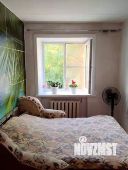 2-к квартира, вторичка, 42м2, 2/2 этаж