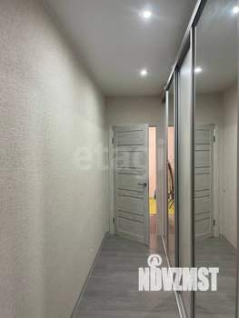 2-к квартира, вторичка, 52м2, 2/4 этаж