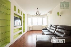 1-к квартира, вторичка, 43м2, 5/23 этаж