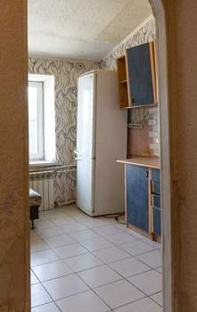 2-к квартира, вторичка, 36м2, 3/3 этаж