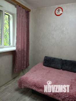 1-к квартира, вторичка, 21м2, 1/5 этаж