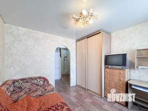 1-к квартира, вторичка, 24м2, 3/9 этаж