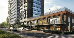 3-к квартира, вторичка, 52м2, 9/23 этаж