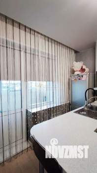 1-к квартира, вторичка, 37м2, 3/3 этаж