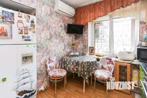 3-к квартира, вторичка, 67м2, 1/5 этаж