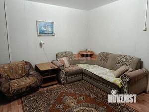 3-к квартира, вторичка, 61м2, 1/2 этаж