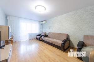 2-к квартира, вторичка, 44м2, 3/10 этаж