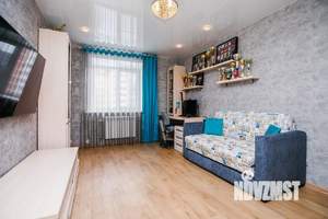 3-к квартира, вторичка, 69м2, 6/10 этаж