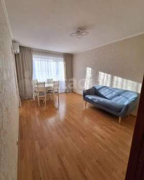 2-к квартира, вторичка, 49м2, 3/5 этаж