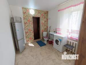 Студия квартира, вторичка, 9м2, 9/9 этаж