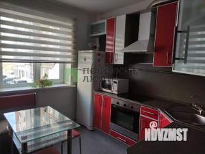 3-к квартира, вторичка, 66м2, 2/10 этаж