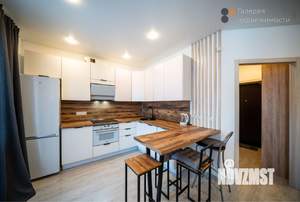 1-к квартира, вторичка, 31м2, 8/9 этаж
