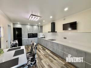 4-к квартира, вторичка, 177м2, 10/12 этаж