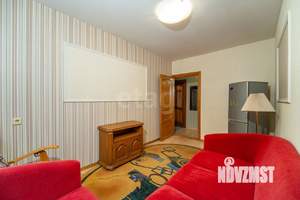 2-к квартира, вторичка, 44м2, 2/5 этаж