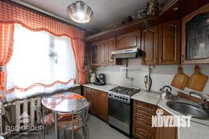 3-к квартира, вторичка, 68м2, 2/10 этаж