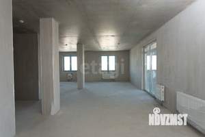 3-к квартира, вторичка, 64м2, 14/16 этаж