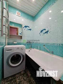 2-к квартира, вторичка, 45м2, 4/5 этаж