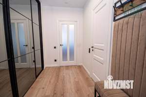 2-к квартира, вторичка, 44м2, 3/16 этаж