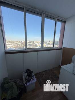 2-к квартира, вторичка, 56м2, 10/20 этаж