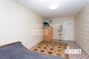 2-к квартира, вторичка, 48м2, 1/5 этаж