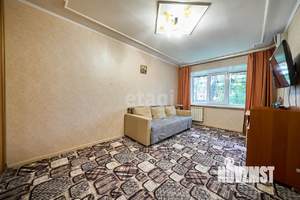 2-к квартира, вторичка, 41м2, 1/5 этаж