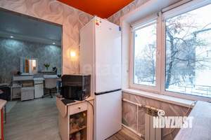 2-к квартира, вторичка, 44м2, 2/5 этаж