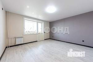 1-к квартира, вторичка, 43м2, 9/10 этаж