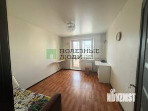 2-к квартира, вторичка, 54м2, 7/10 этаж