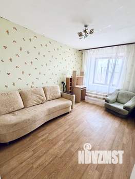 2-к квартира, вторичка, 51м2, 8/10 этаж