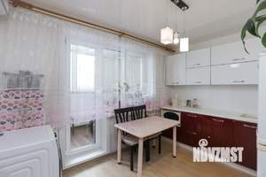 2-к квартира, вторичка, 54м2, 2/10 этаж
