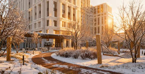 2-к квартира, вторичка, 55м2, 12/21 этаж