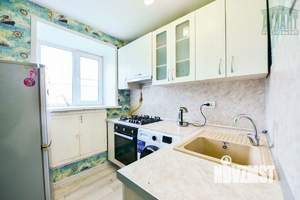1-к квартира, вторичка, 30м2, 5/5 этаж