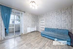 3-к квартира, вторичка, 67м2, 2/2 этаж